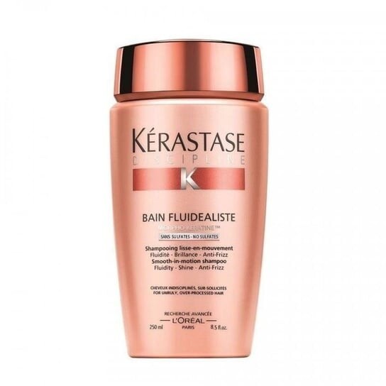 

Шампунь для волос, 250 мл Kerastase, Discipline