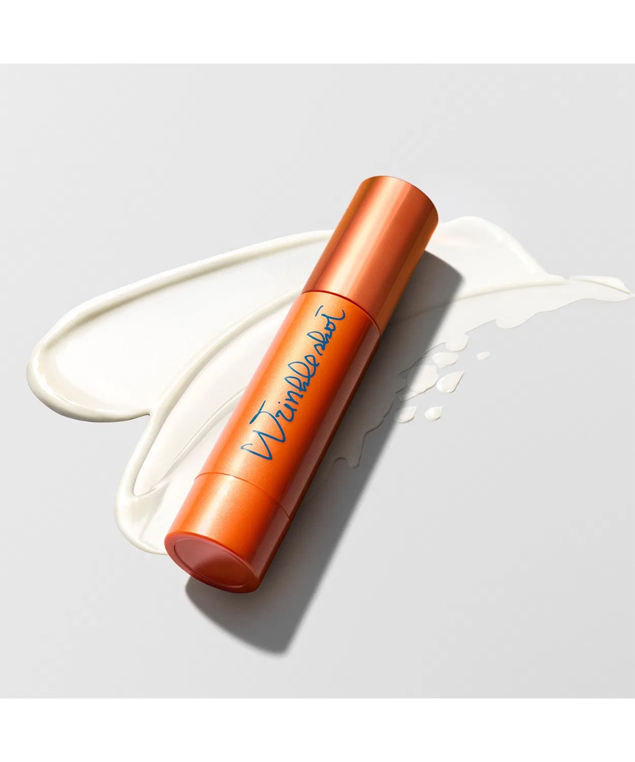 Сыворотка — С протеином POLA Wrinkle Shot Geo Serum Protian, 30 мл
