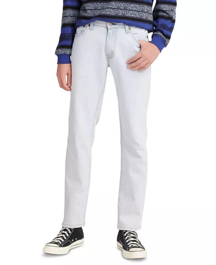 

Мужские джинсы 511™ Flex Slim Fit Eco Performance Levi's, синий