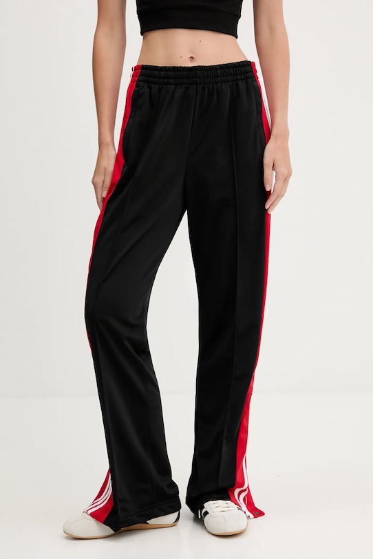 

Брюки спортивные Adibreak Pt Adidas Originals, черный