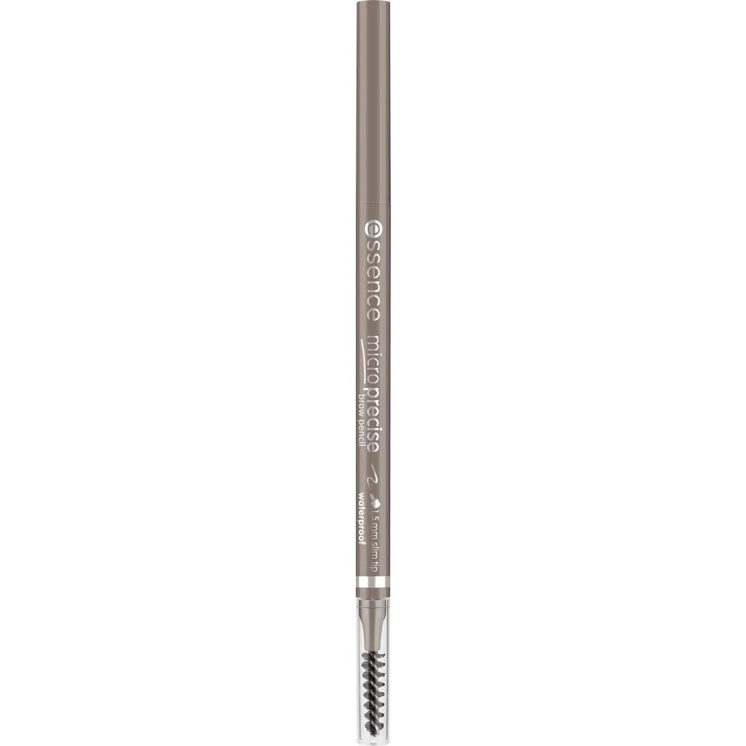 Микроточный карандаш для бровей Essence, 01 - cool blonde, 0,1 гр — фото 2