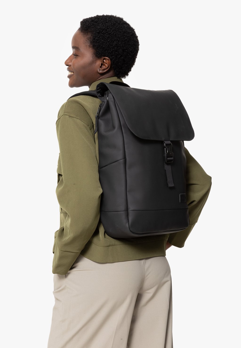 

Рюкзак YARIN Eastpak, черный