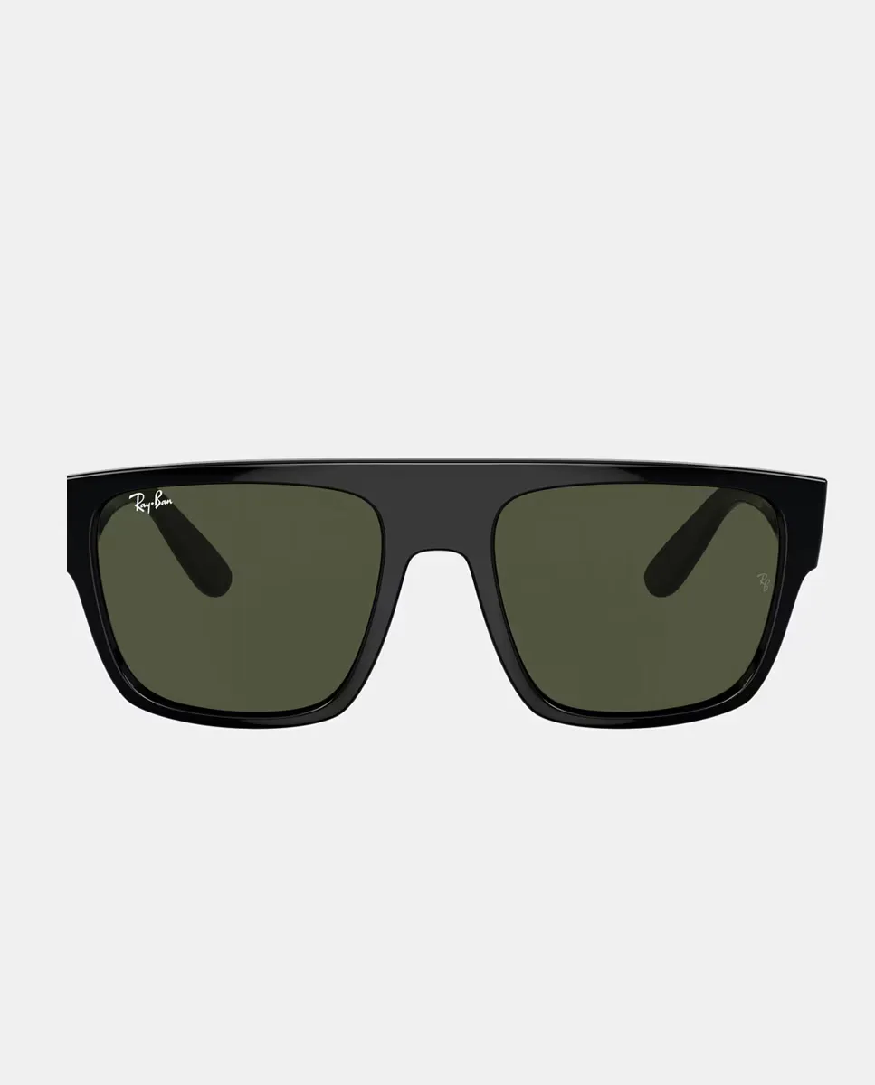 

Солнцезащитные очки 0RB4435 901/31 Ray-Ban, черный