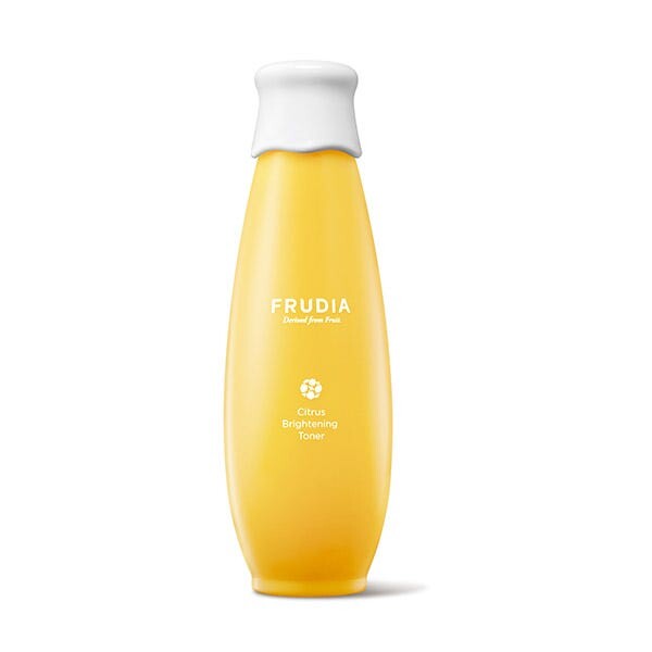 

Цитрусовое осветление 195 мл Frudia