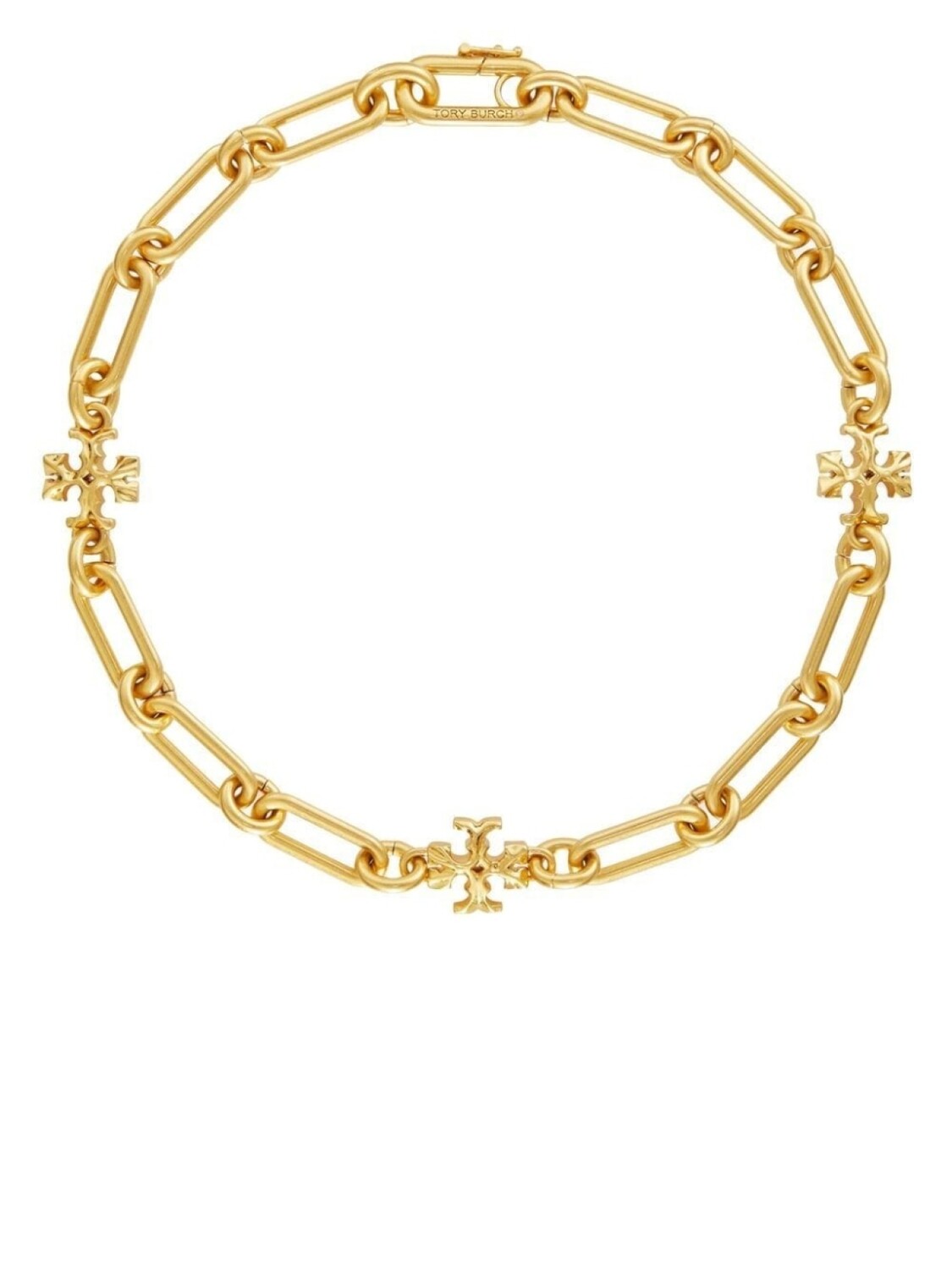 

Цепочка на шею Roxanne Tory Burch, золотой