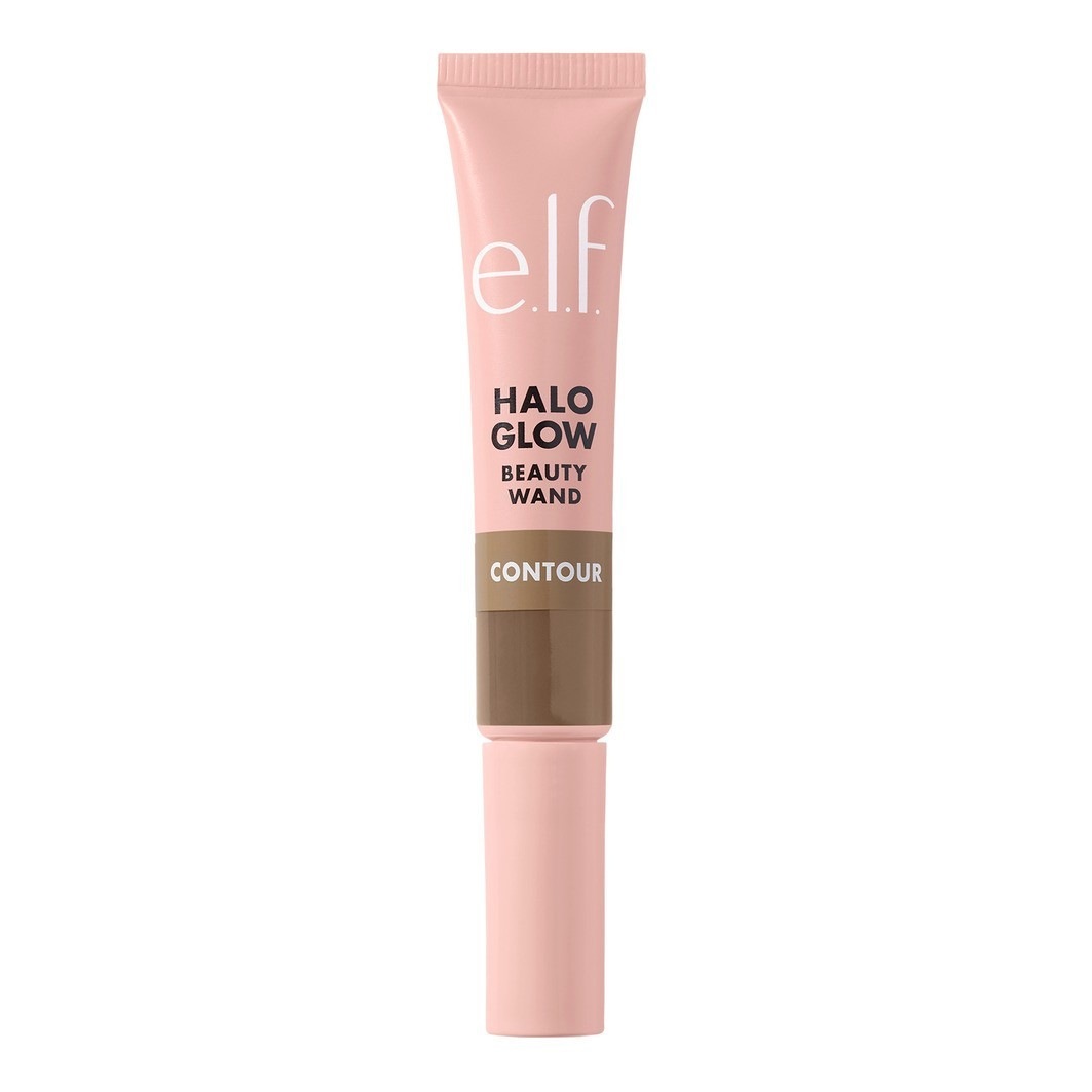 

Корректор halo glow contour beauty wand Elf Cosmetics, fair/light, объем 10 мл