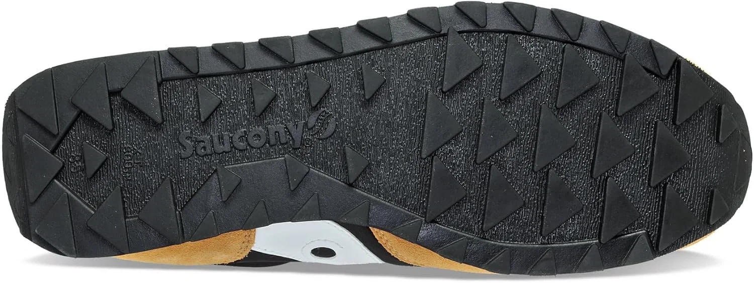 Женские кроссовки Saucony Jazz Original, Beige-Black — фото 4