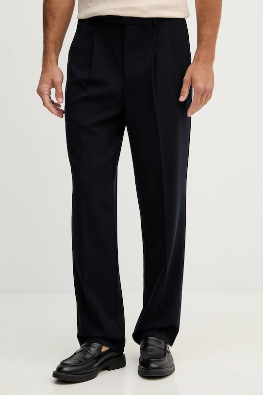 

Брюки Lindbergh, темно-синий