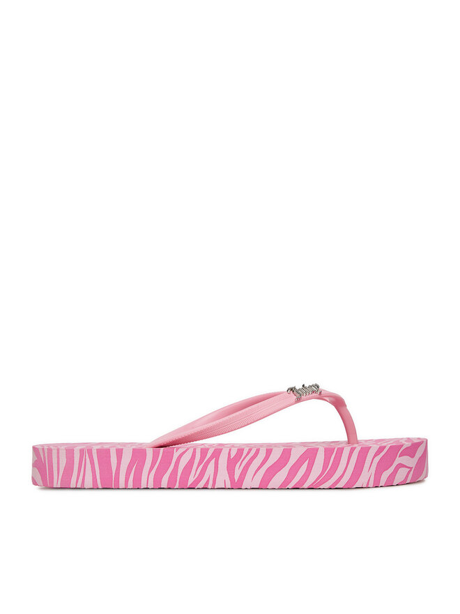Шлепанцы 800290 Juicy Couture, розовый