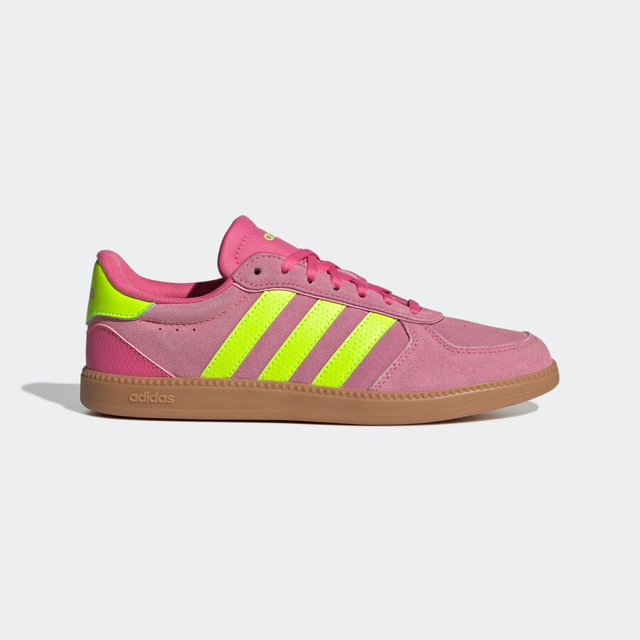 Кроссовки ADIDAS SPORTSWEAR, цвет Dark pink — фото 2