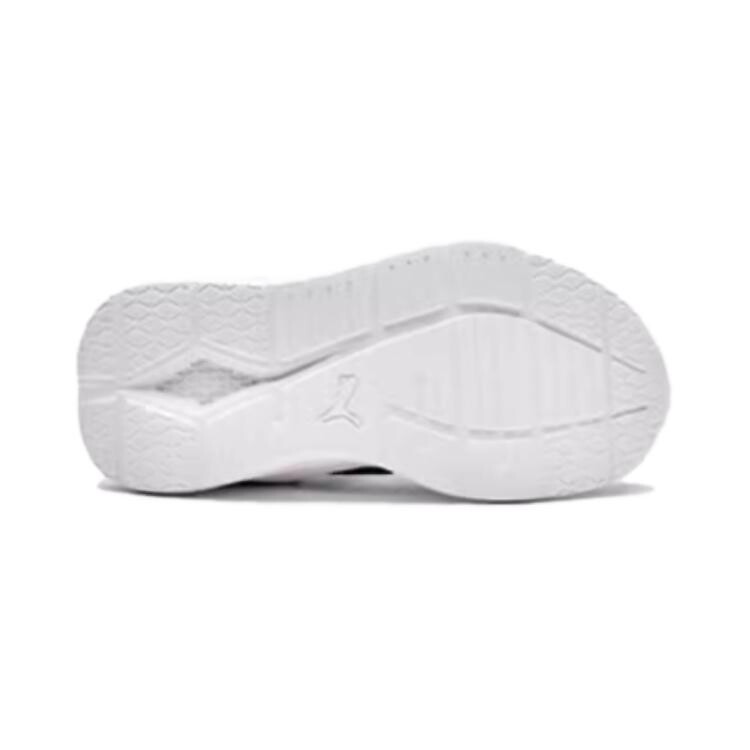 Кроссовки Puma COOL Series Kids Lifestyle Shoes PS, черный — фото 4