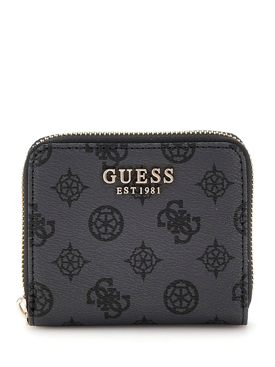 

Кошелек Guess LAUREL, цвет grafite