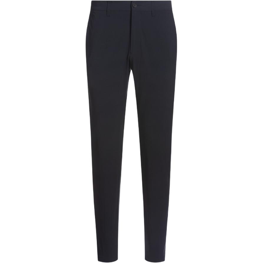 

Брюки Casual SS25 мужские HUGO BOSS, темно-синий