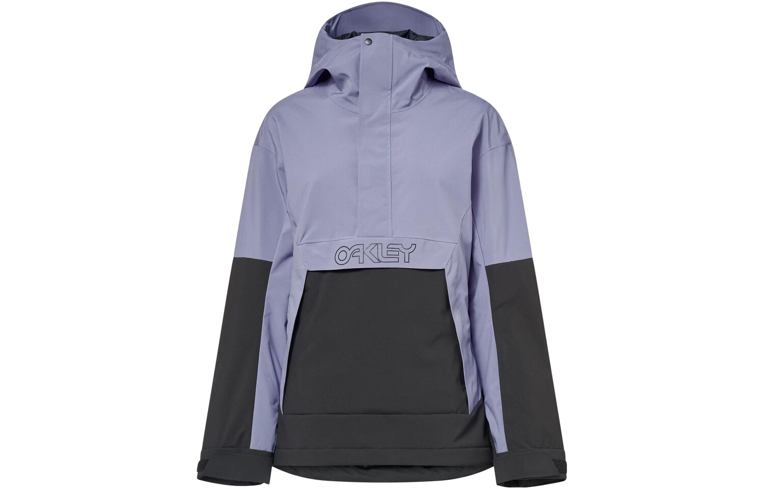 

Куртка женская фиолетовый Oakley