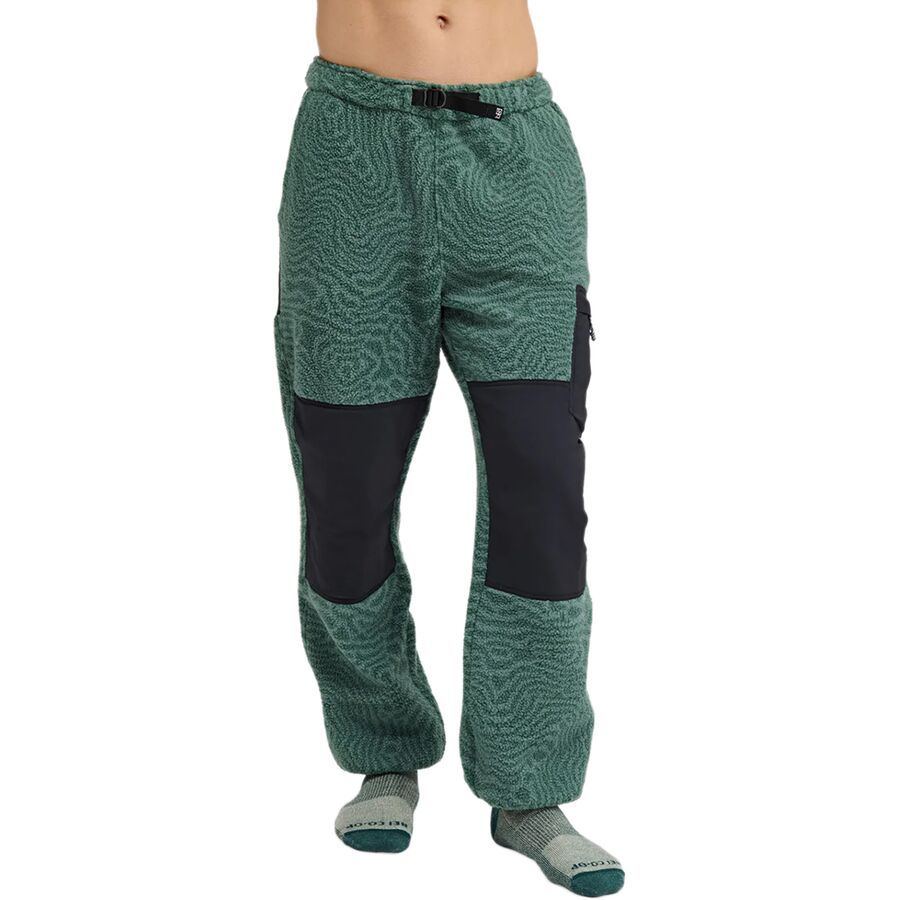 

Брюки BlackStrap Caldera BlackStrap, Inprint Obsidian