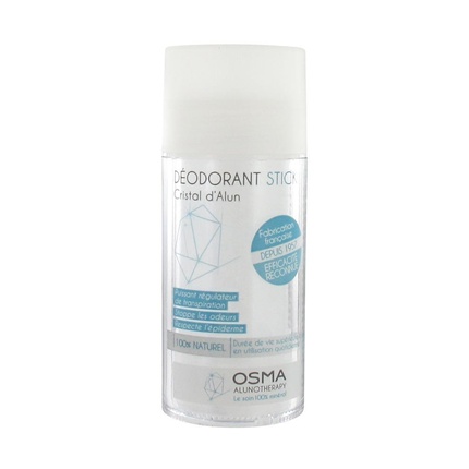 

Дезодоранты и антиперспиранты 100 г Osma