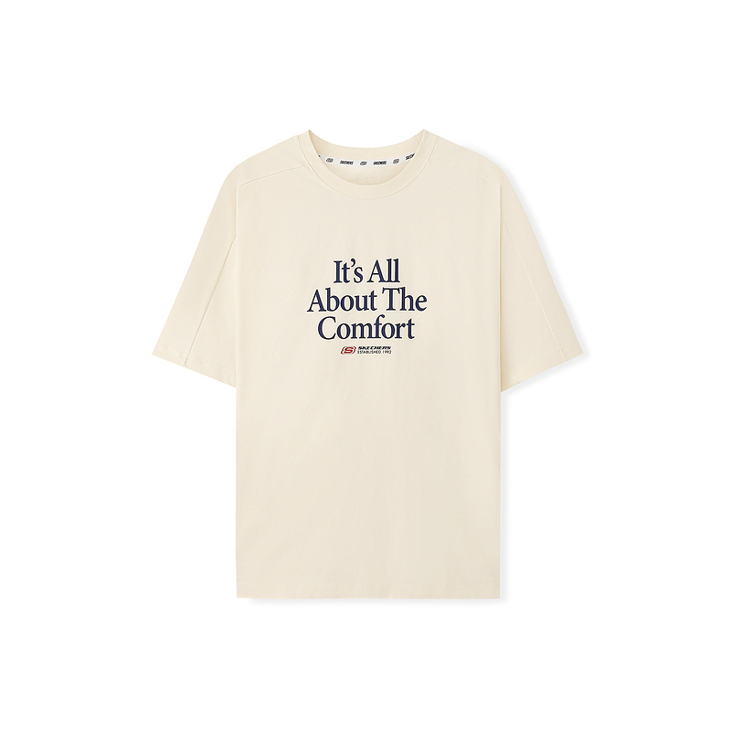 

Skechers Футболки унисекс, чисто белые, 01SV, круглый вырез, умеренный размер, Белый, Skechers Футболки унисекс, чисто белые, 01SV, круглый вырез, умеренный размер