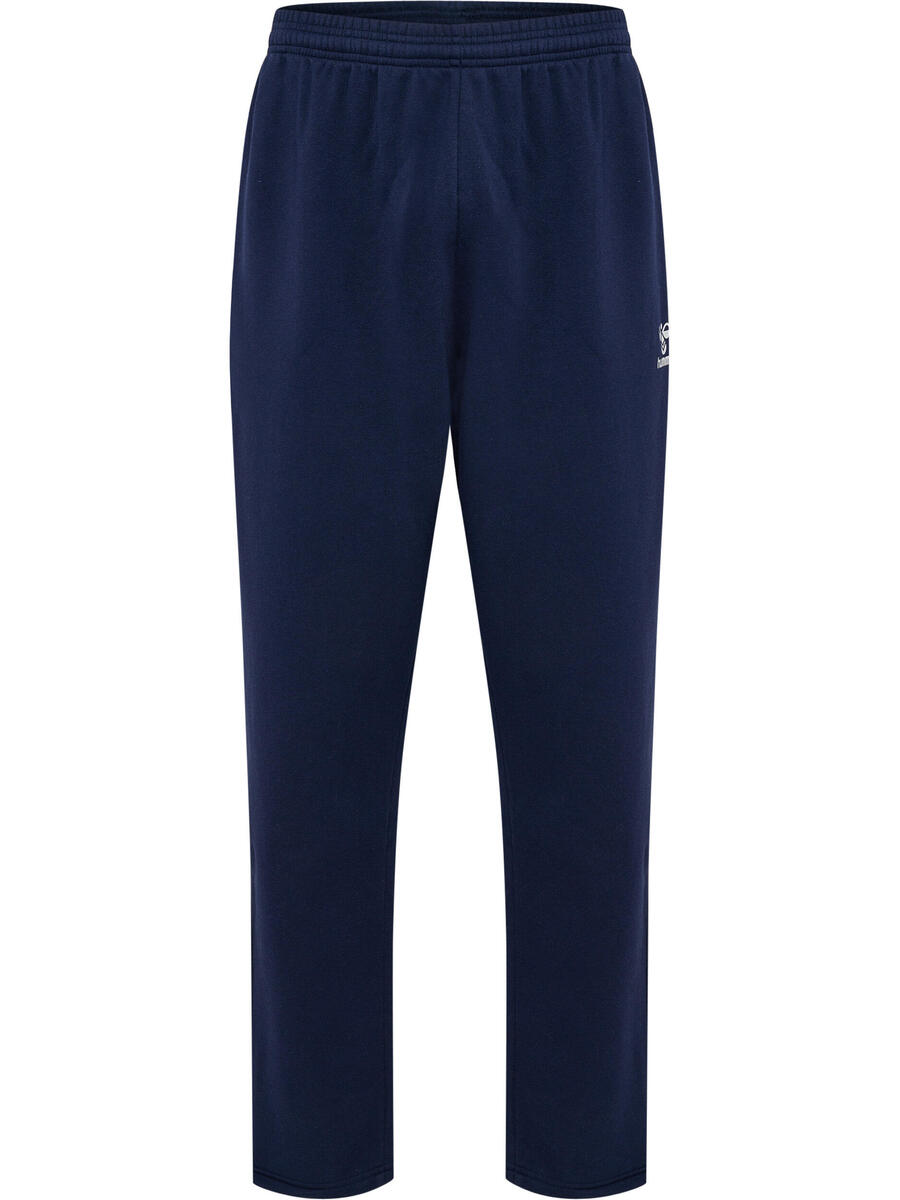 

Брюки с регулируемой талией Hmlmover мужские HUMMEL