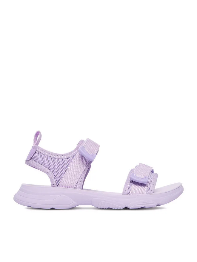 DeeZee Сандалии CEO-CSS20397-02 Violett