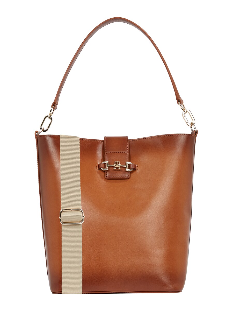 

Сумка через плечо TOMMY HILFIGER HERITAGE, цвет Caramel