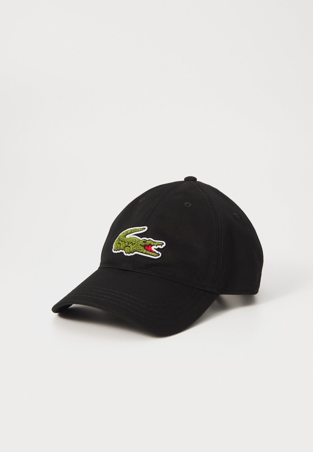 

Бейсболка UNISEX Lacoste, черный
