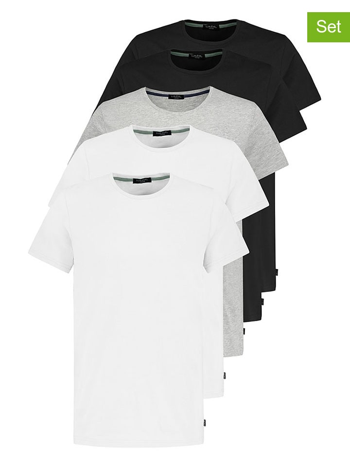 

Футболка Sublevel