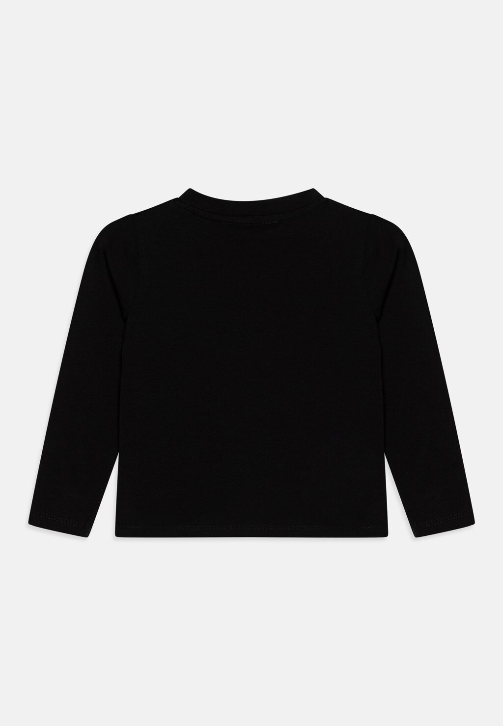 

Рубашка с длинным рукавом LONG SLEEVE Michael Kors Kids, черный
