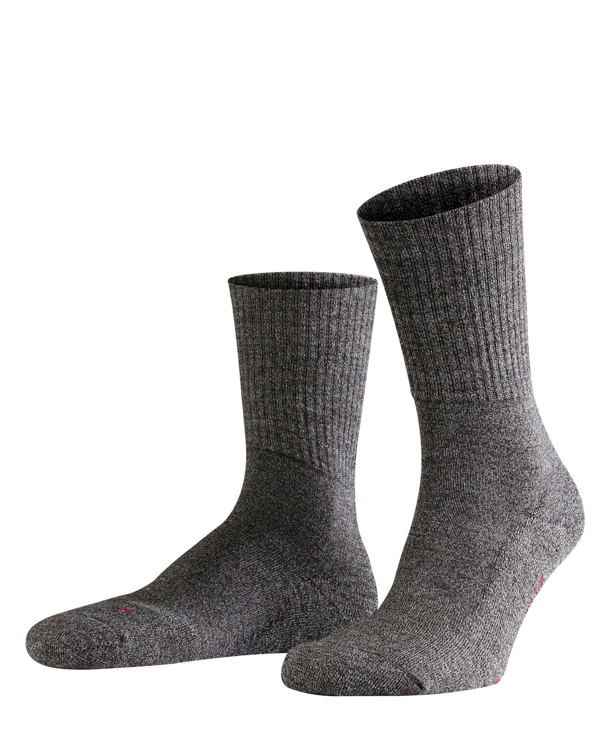 

Носки Falke Unisex Sport Walkie Light, цвет Smog