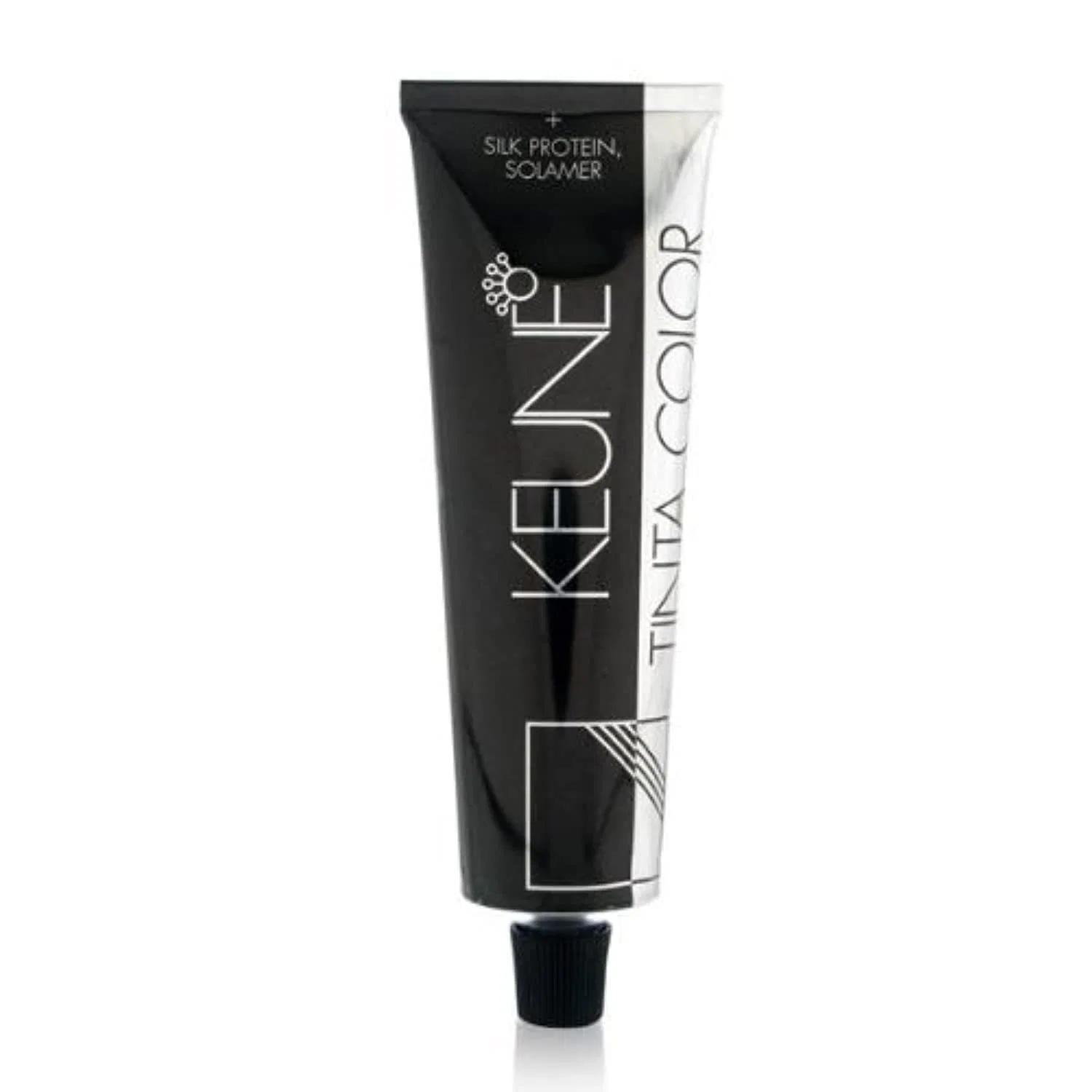 Краска для волос Keune Tinta Color + Silk Protein 6 Dark Blonde Keune