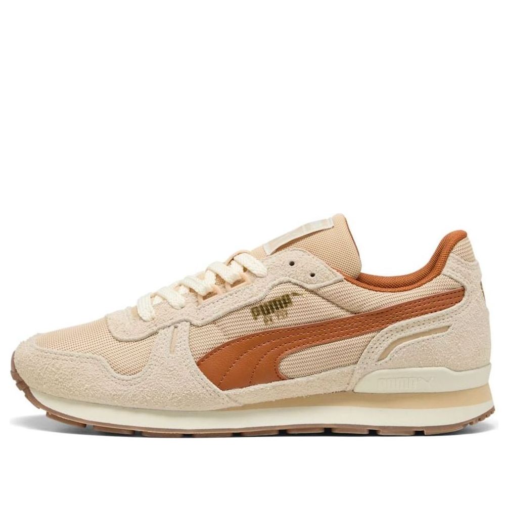 

Кроссовки PUMA RX 737 Vintage 'Brown'
