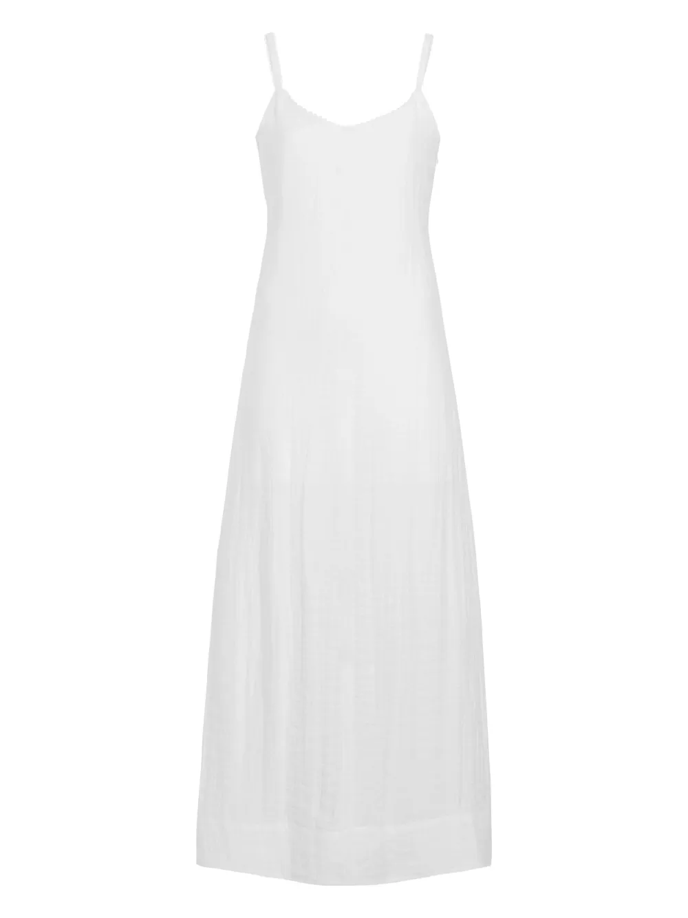 

Платье Evelyn Proenza Schouler White Label, белый