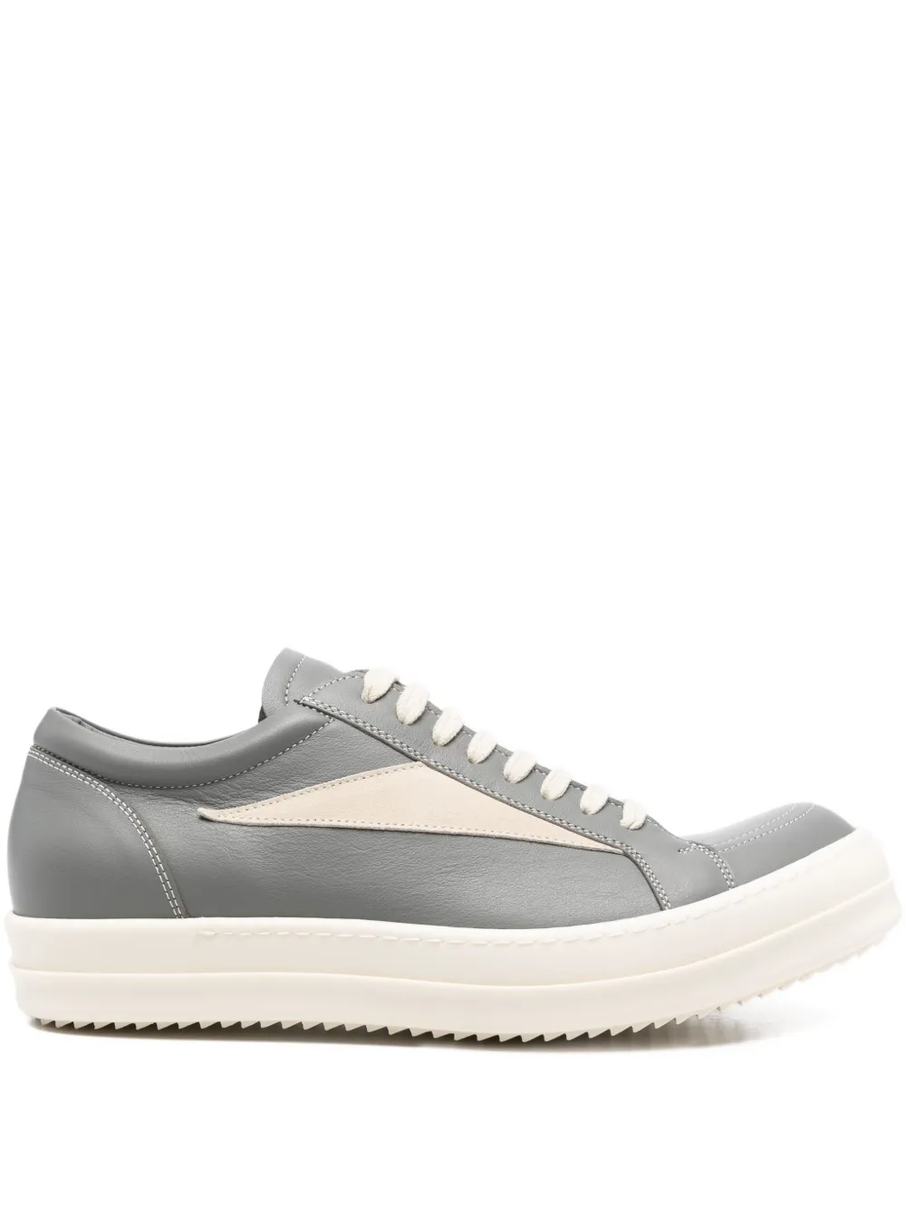 

Кроссовки Porterville Rick Owens, серый