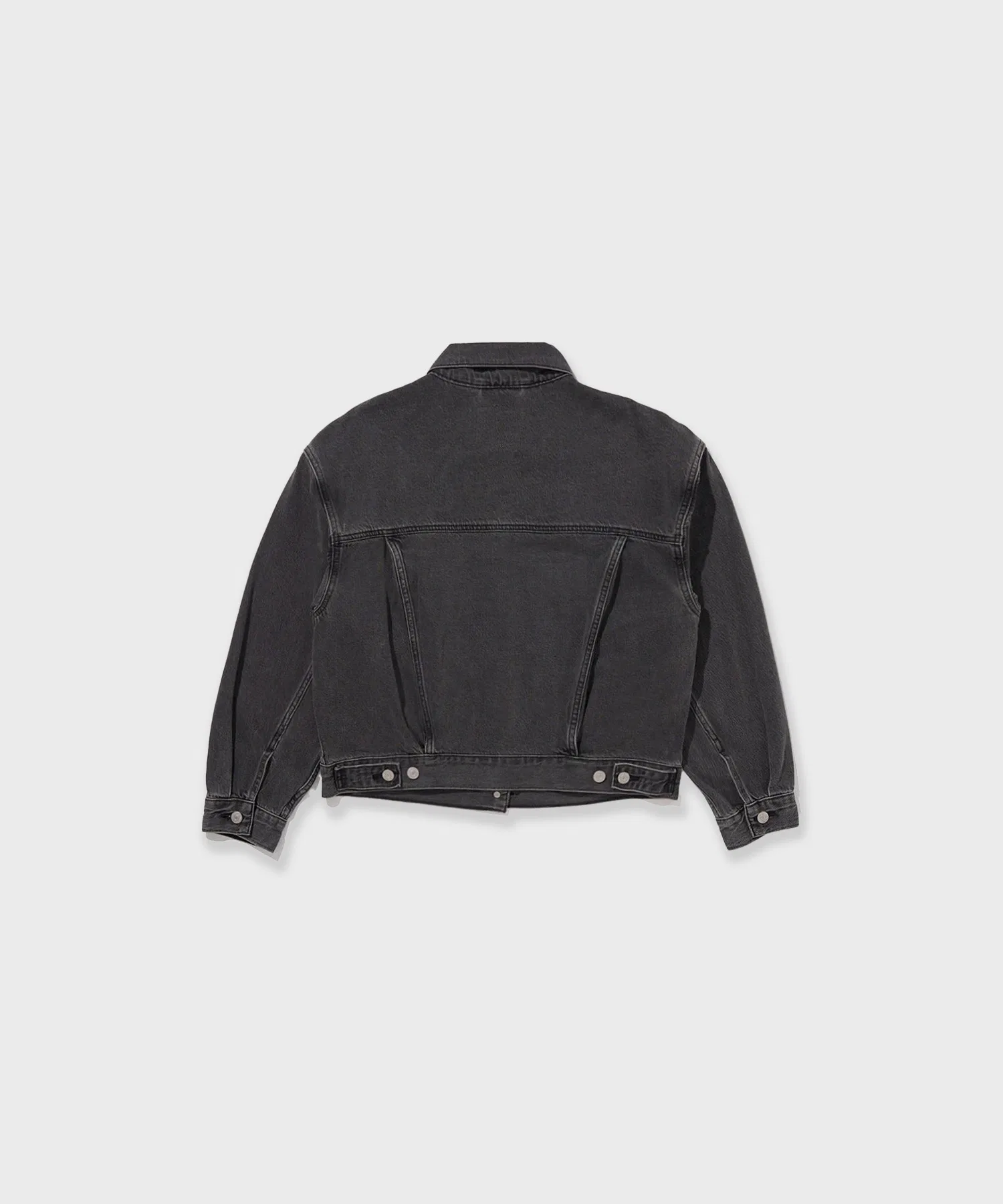 Куртка LEVI'S 90-х годов в стиле дальнобойщика / A17430000, A17430122 — фото 2