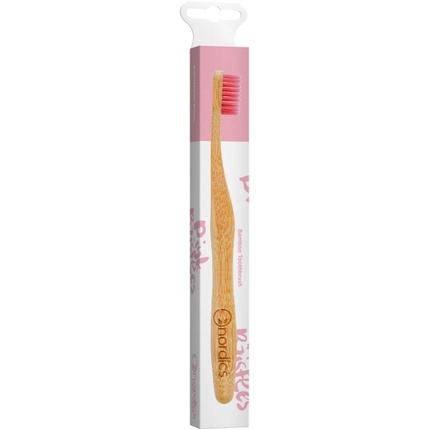 

Nordics Set розовый Nordics Organic Care