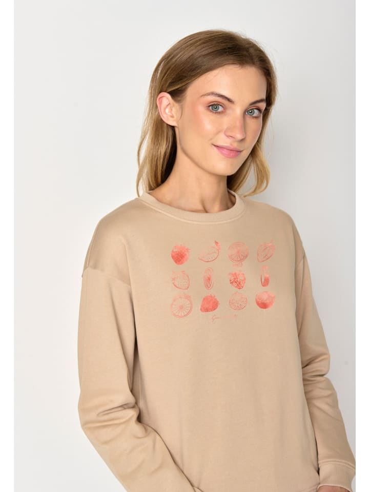 

Толстовка GreenBomb