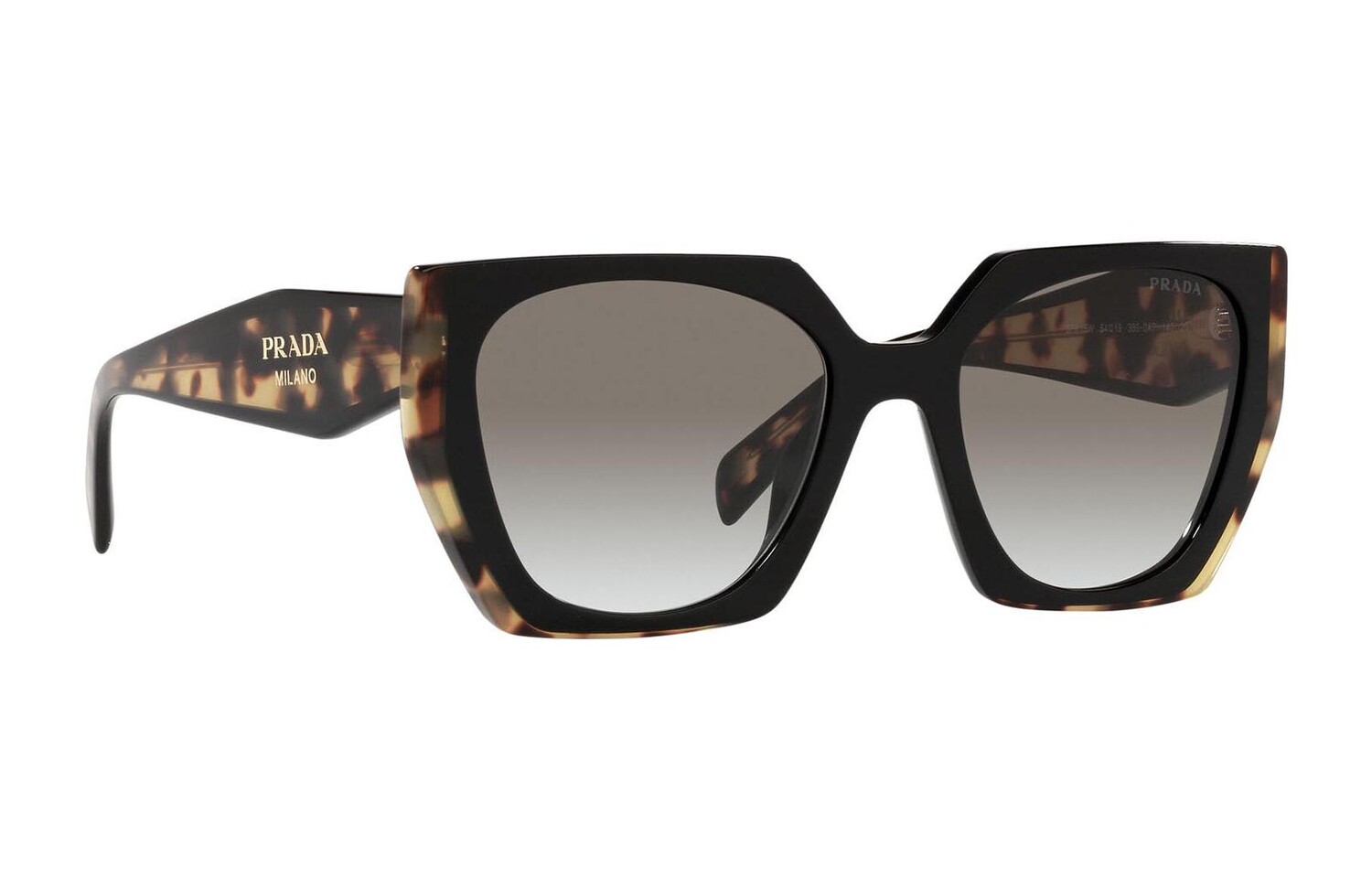 

Солнцезащитные очки PRADA унисекс, Black