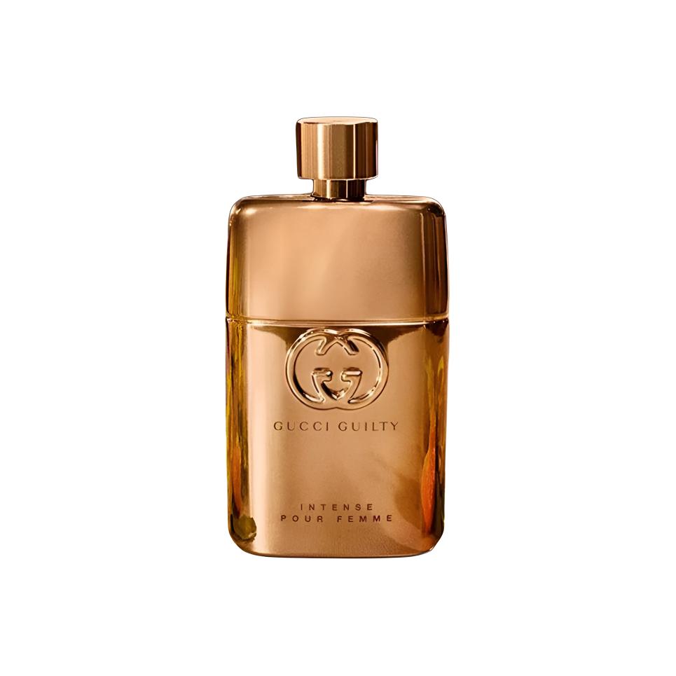 Парфюмерная вода Gucci Guilty Eau de Parfum Intense Pour Femme, 90 мл — фото 2