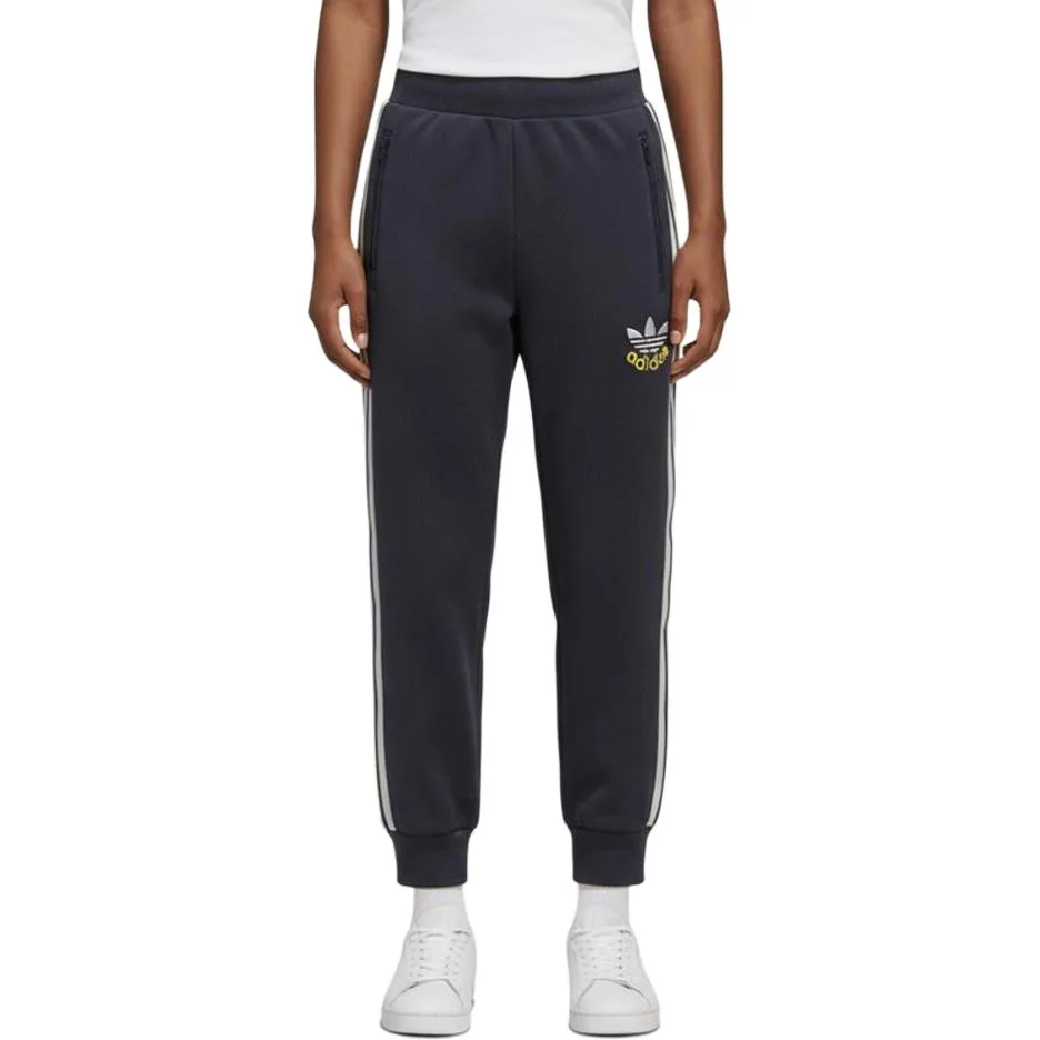Детские брюки JK KN Adidas Originals, черный