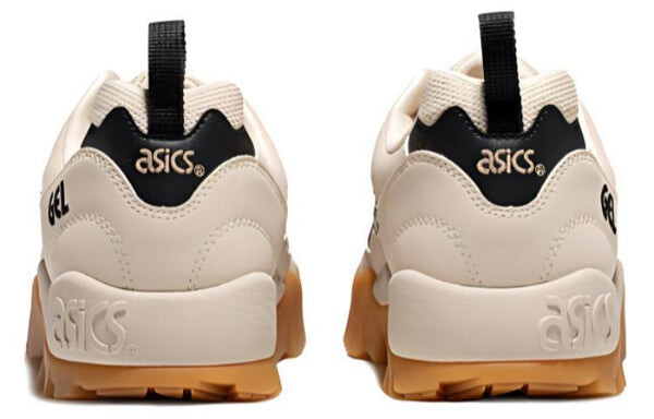 Кроссовки гелевые кроссовки грузовик Asics, белый — фото 3