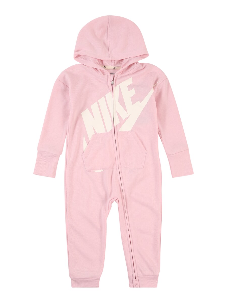 

Комбинезон Nike Sportswear, розовый