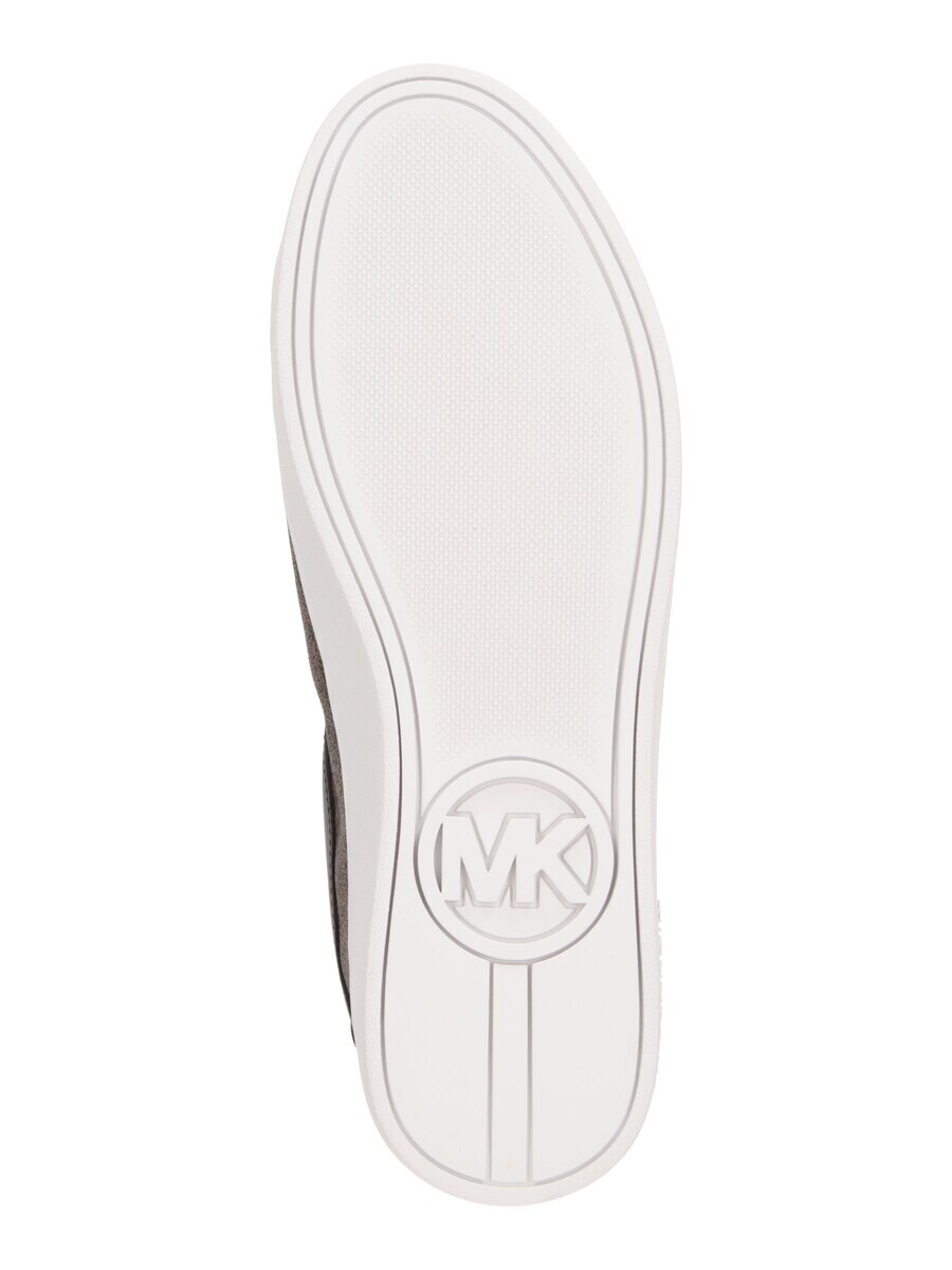 Кроссовки MICHAEL Michael Kors Sneakers KEATON, цвет Brown/Dark brown — фото 3