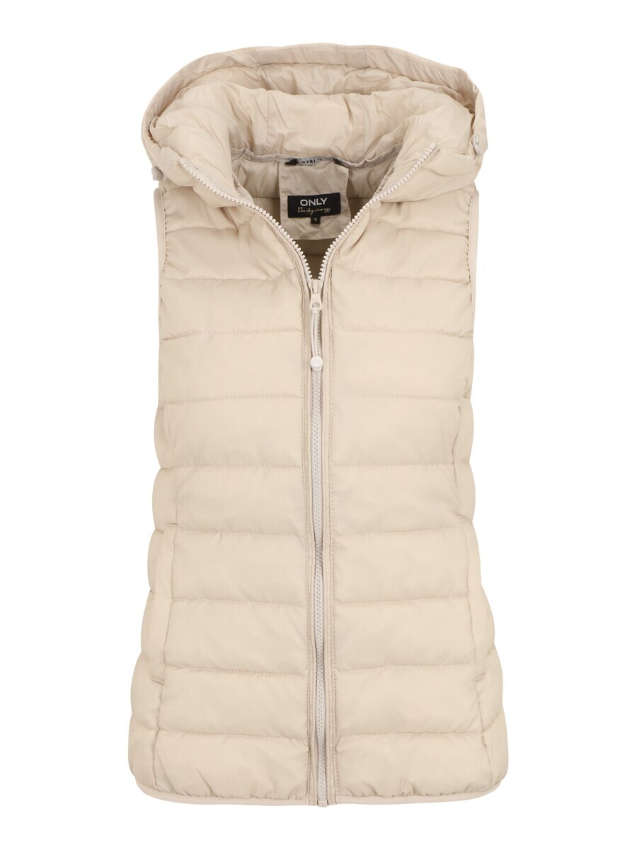 

Жилет Only Tall Vest NEWTAHOE, бежевый