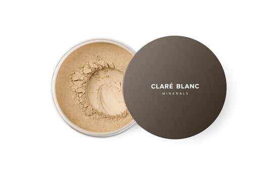 

Минеральная основа Beige 360, SPF 15, 14 г Clare Blanc