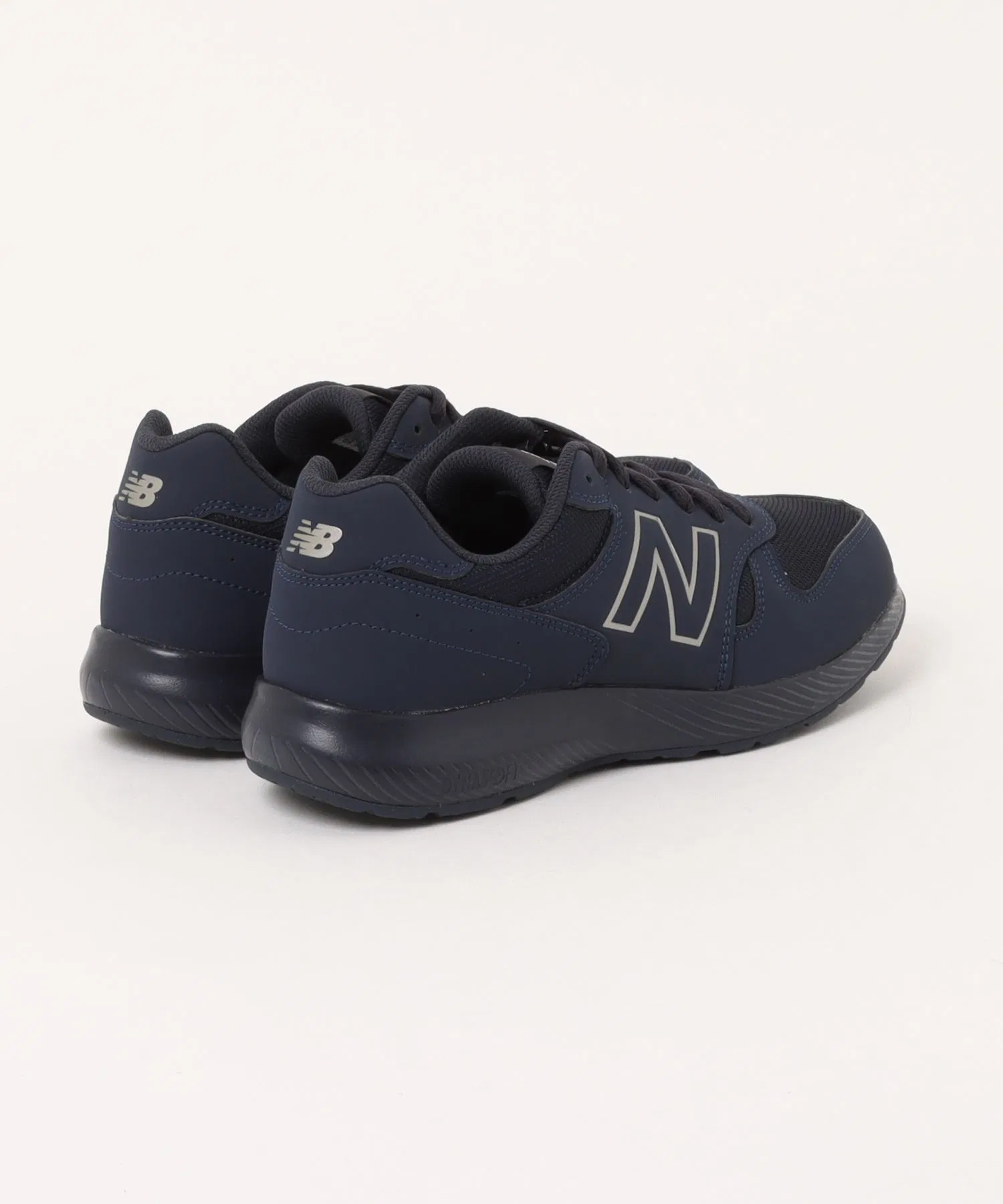 Мужские кроссовки New Balance MW550AA5 — фото 2