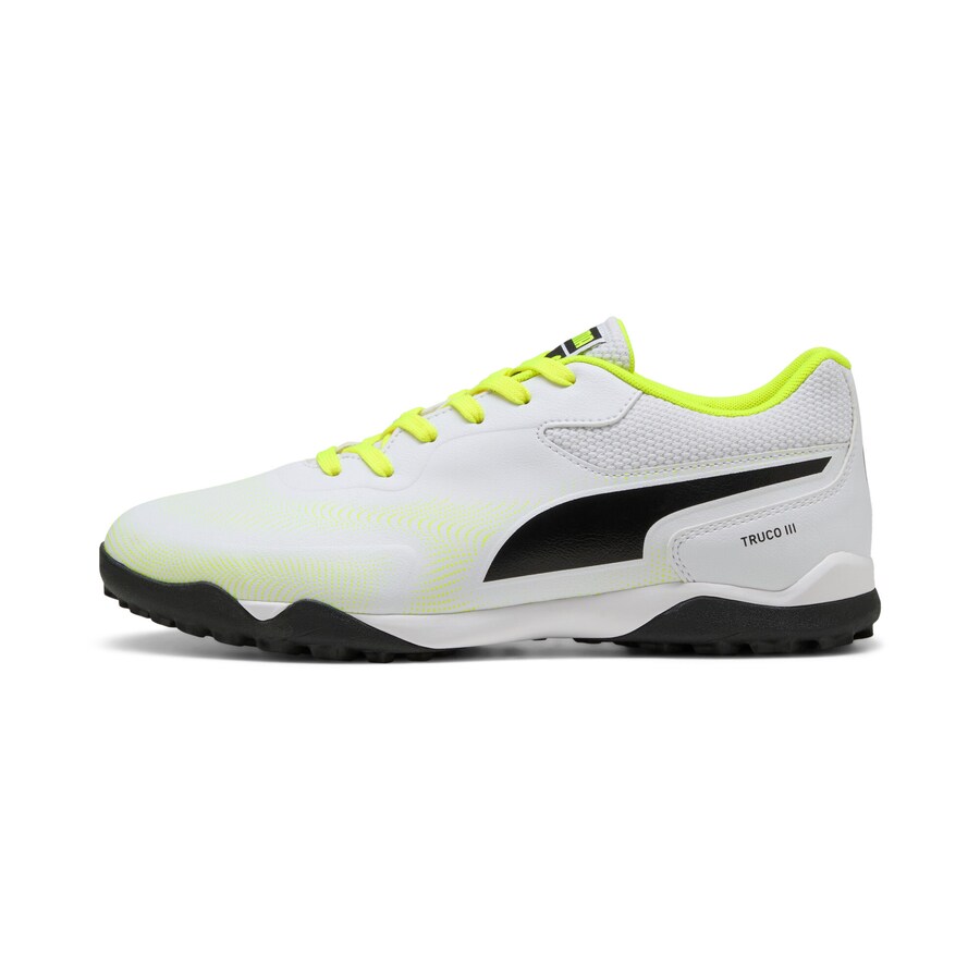 

Футбольные бутсы PUMA, белый