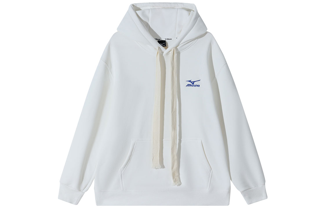 

Свитшот унисекс Mizuno, черный