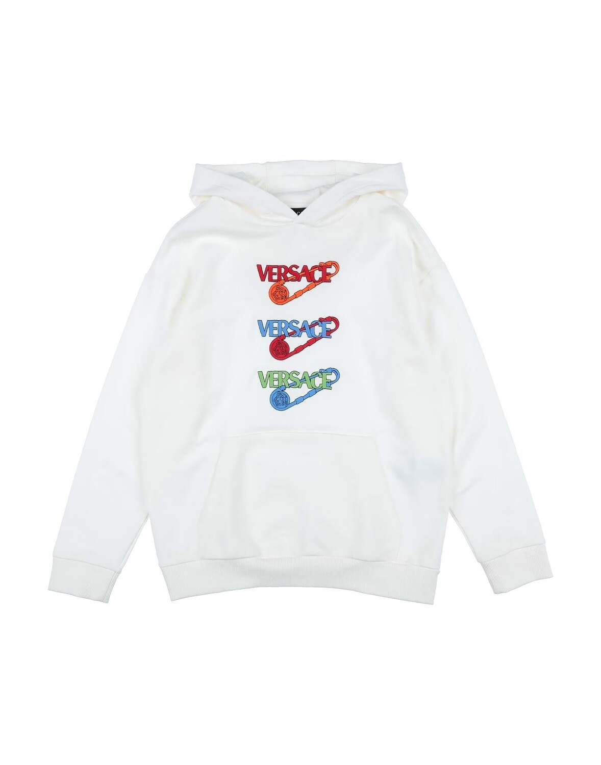 

Толстовка Versace Young, белый