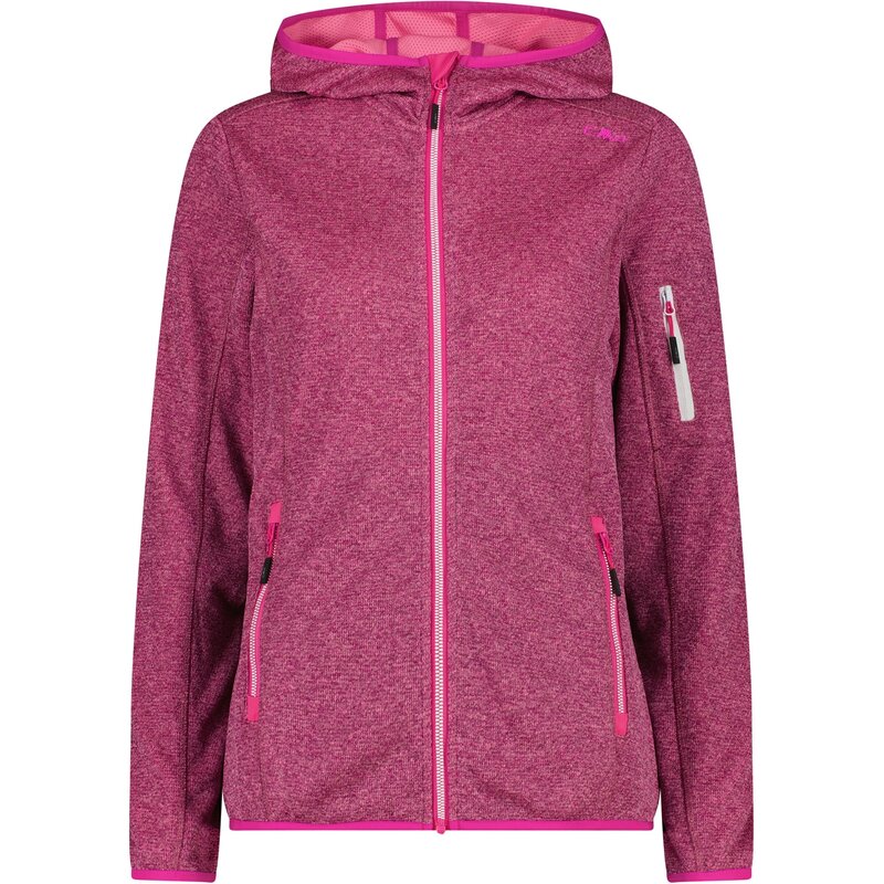 

Нижняя куртка Cmp, цвет festival-bubblegum 13ct