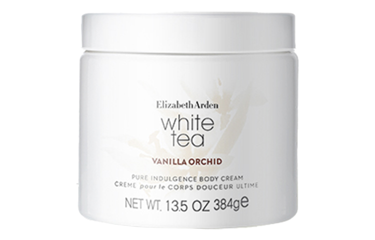 Elizabeth Arden YILISHABAIYADUN увлажняющий лосьон для тела с белым чаем питание, увлажнение, ароматный 384г /400мл — фото 3