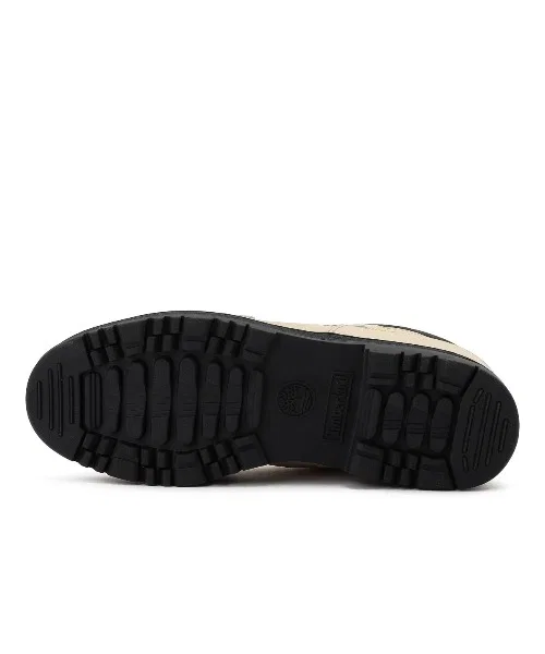 Мужские ботинки Timberland Moc Toe GTX — фото 4